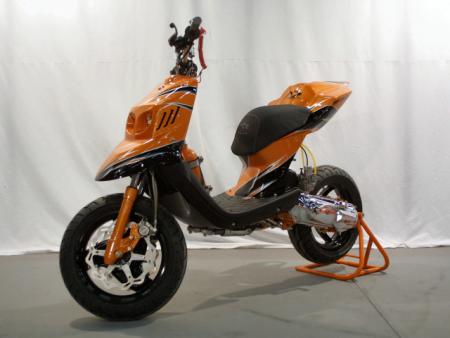 mon futur sooct